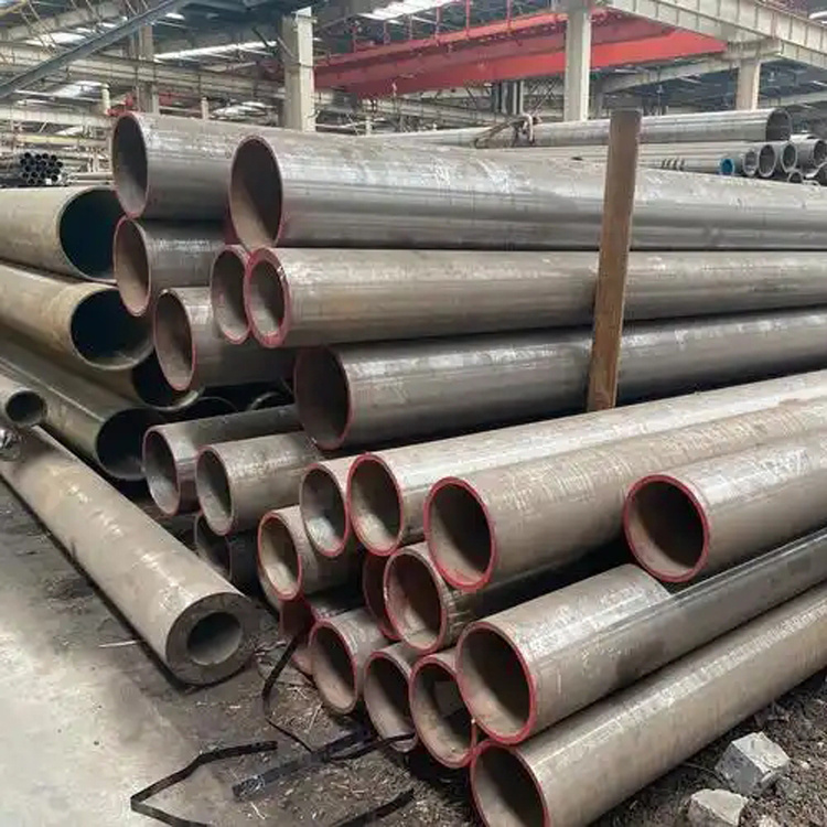 陆河电厂用锅炉管